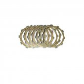 Bajaj Dominar 400 Debriyaj Balatası Takım 36JF0195 - 1