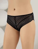 6 lı Paket Şahinler Bayan Lez Dantelli Bikini Külot B3086 thumbnail 4