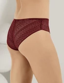 6 lı Paket Şahinler Bayan Lez Dantelli Bikini Külot B3086 thumbnail 7