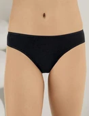 6 lı Paket Şahinler Bayan Modal Likralı Bikini Külot B3081 thumbnail 4