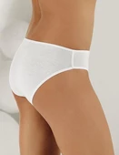 6 lı Paket Şahinler Bayan Modal Likralı Bikini Külot B3081 thumbnail 3