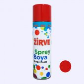 SPREY BOYA PEMBE 200ML - 2