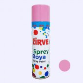 SPREY BOYA PEMBE 200ML - 5
