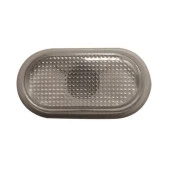 Renault Master Çamurluk Yan Sinyali Beyaz 8200394531 - 1