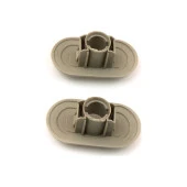 Renault Clio Çamurluk Yan Sinyali Beyaz 8200394531 - 2