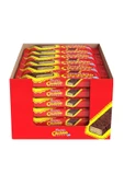 Ülker Çikolatalı Gofret 36 gr 36lı Paket Gofret - 1