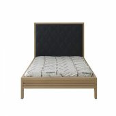 Rengarenk Harmony 120 Cm Lik Karyola Başlık - 1