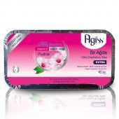 Agiss Kalıp Sir Ağda Pudralı 400 Gr - 1