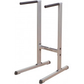 Paralel Bar Dips - 1