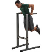 Paralel Bar Dips - 2