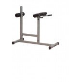 Chair Hyperextension Bench Mekik Aleti - 1