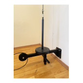 Duvar Tipi Cable Crossover Lat Puldown & Pushdown ,row ,biceps ,triceps Omuz Çalışma Istasyonu - 4