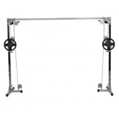 Cable Crossover Machine - 1