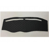 TOYOTA COROLLA 1999-2003 ARASI DERİ KAPİTONE TORPİDO KORUYUCU ÖRTÜ thumbnail 1