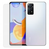 Bufalo Xiaomi Redmi Note 11 Pro Ekran Koruyucu FlexiGlass Nano - 1