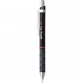 Rotring Tikky 0.7 Min Okul Seti Rotring Silgi Hediyeli Kalem Seti Rotring Sınav Seti Bordo - 2