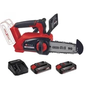 Einhell Fortexxa 18/20 TH Akülü Budama Testeresi 2.5 Ah 2 Akü - 1
