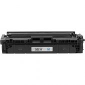 Colorful Toner Canon I-Sensys MF-643CDW Yazıcı Uyumlu Muadil Toner Mavi 054H - 1