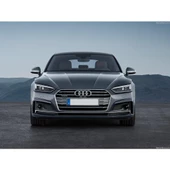 Audi A5 2017-2020 Yedek Lastik Stepne Sabitleme Aparatı 8W0803899 - 2