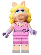 Lego 71033 - The Muppets Minifigures No:6 - 1