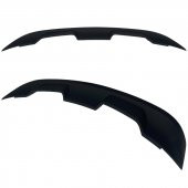 FORD MUSTANG 2008-2014 İÇİN 2021 GT500 GÖRÜNÜM SPOİLER thumbnail 3