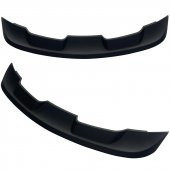 FORD MUSTANG 2008-2014 İÇİN 2021 GT500 GÖRÜNÜM SPOİLER thumbnail 5