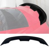 FORD MUSTANG 2008-2014 İÇİN 2021 GT500 GÖRÜNÜM SPOİLER thumbnail 1