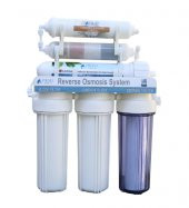 Piksel Aqua 9 Aşama Pompasız Su Arıtma Cihazı PKS-0025 - 1