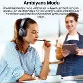 Ugreen HiTune Max 3 Ambiance / ANC Kulaküstü Bluetooth Kulaklık - 6