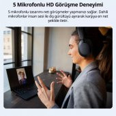 Ugreen HiTune Max 3 Ambiance / ANC Kulaküstü Bluetooth Kulaklık - 7