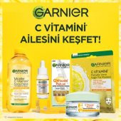 Garnier Micellar C Vitamini Kusursuz Makyaj Temizleme Suyu 400ML - 4