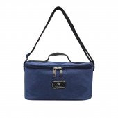 Termo Termal Beslenme Çantası 4 Litre Lacivert - 3