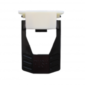 Samixir 22/40 L PANORAMİK MUSLUK KOMPLE - 1