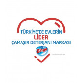 Bingo Matik 10 kg Mutlu Yuvam Renkliler ve Beyazlar Toz Çamaşır Deterjanı - 3