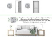 EG-9816 Kablosuz Alarm Sistemi - 4