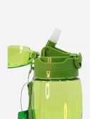 Benetton Otomatik Kapaklı Suluk & Matara Yeşil - 3