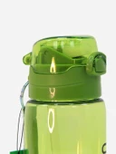 Benetton Otomatik Kapaklı Suluk & Matara - Yeşil - 5