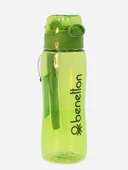 Benetton Otomatik Kapaklı Suluk & Matara - Yeşil - 2