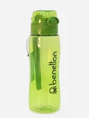 Benetton Otomatik Kapaklı Suluk & Matara - Yeşil - 2
