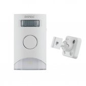 EG-0313 Işık İkazlı Kızıl Ötesi ve Kumandalı Alarm - 4