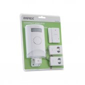 EG-0313 Işık İkazlı Kızıl Ötesi ve Kumandalı Alarm - 6