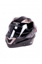 Sw 925 Motosıklet Kaskı - 1