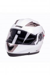 Sw 925 Motosıklet Kaskı - 1