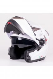 Sw 925 Motosıklet Kaskı - 2