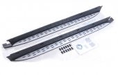 MERCEDES GLB SERİSİ X247 YAN BASAMAK SETİ OEM TİP 2020-2022 - 2