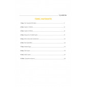 Açıklise TV 29 Günde Temel Matematik - 2