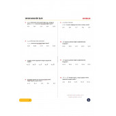 Açıklise TV 29 Günde Temel Matematik - 3