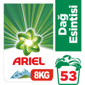 Ariel Dağ Esintisi 8 kg beyazlara özel - 1