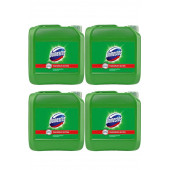 DOMESTOS 3.5 kg 4lü 14 lt - 1