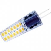 Cata 5 ADET Ct-4250 4w Ledli̇ Kapsül Ampul G4 12v Günişiği - 2